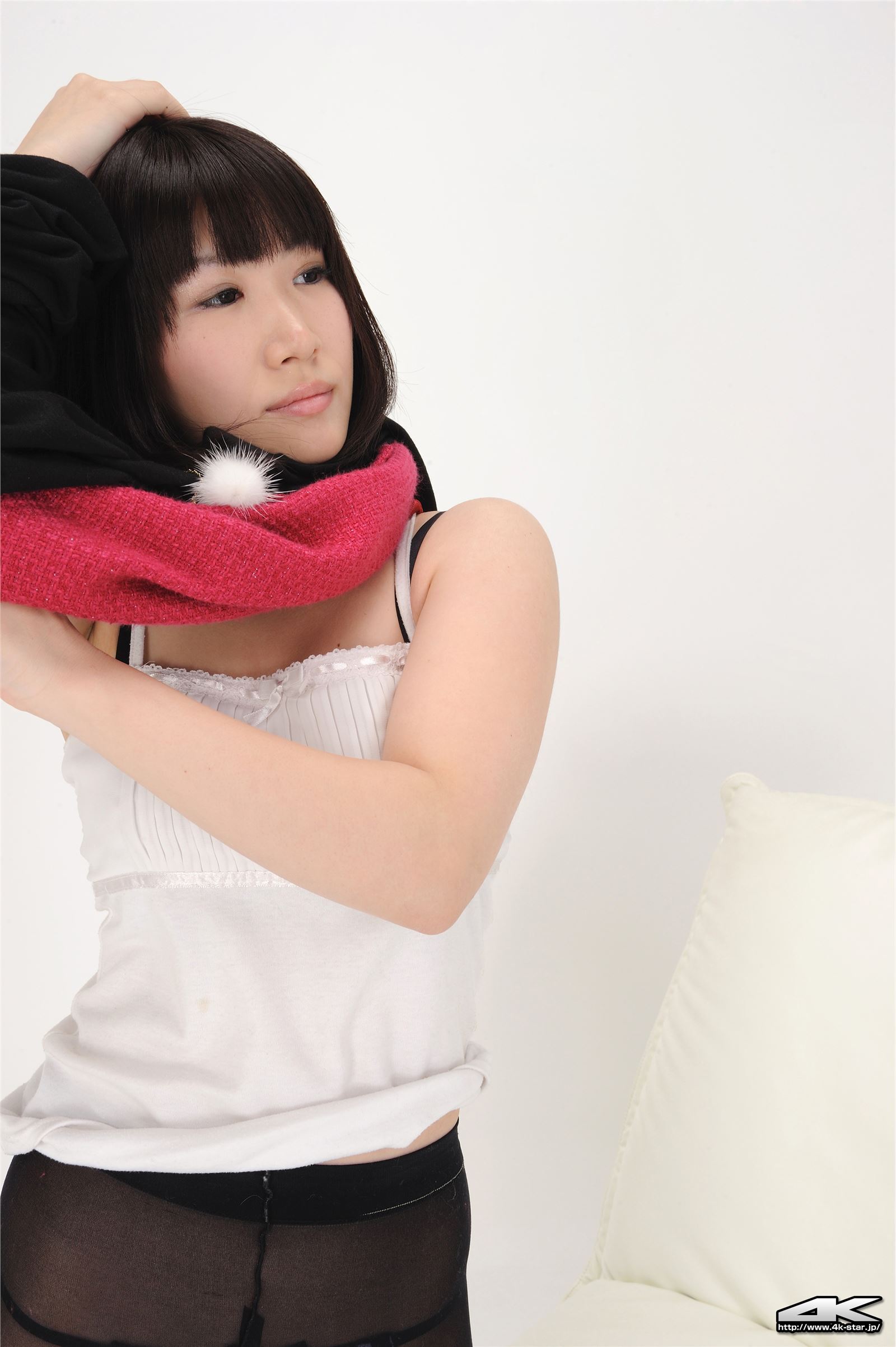 [4K-STAR]2017.12.15 Yui Matsui 松井結衣 First gravure